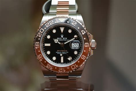 root beer gmt rolex|rolex root beer gmt master 2.